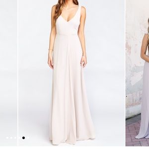 Show Me Your Mumu Jenn Dress